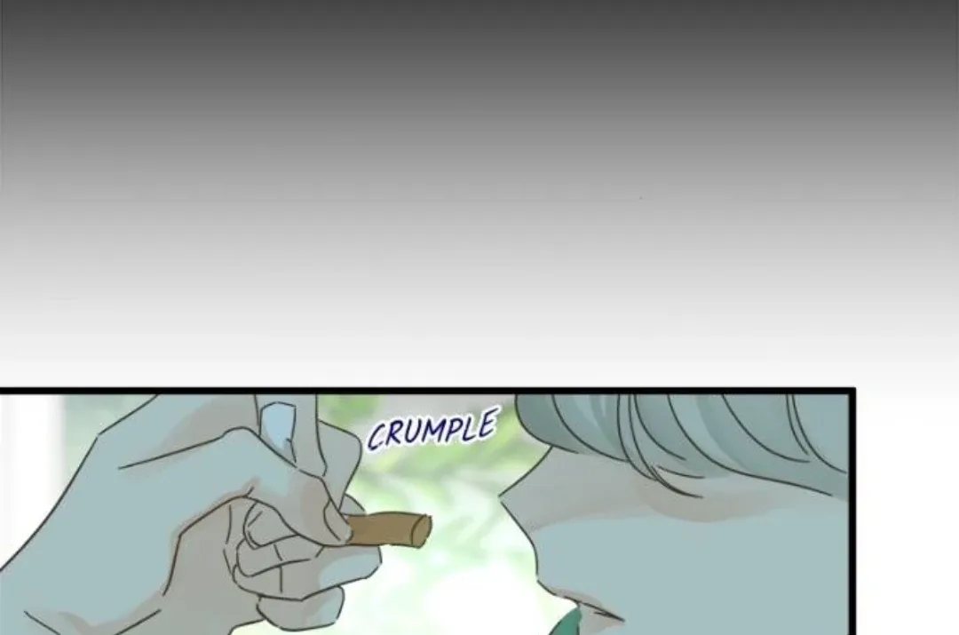 Girl with a Knife Chapter 139 page 128