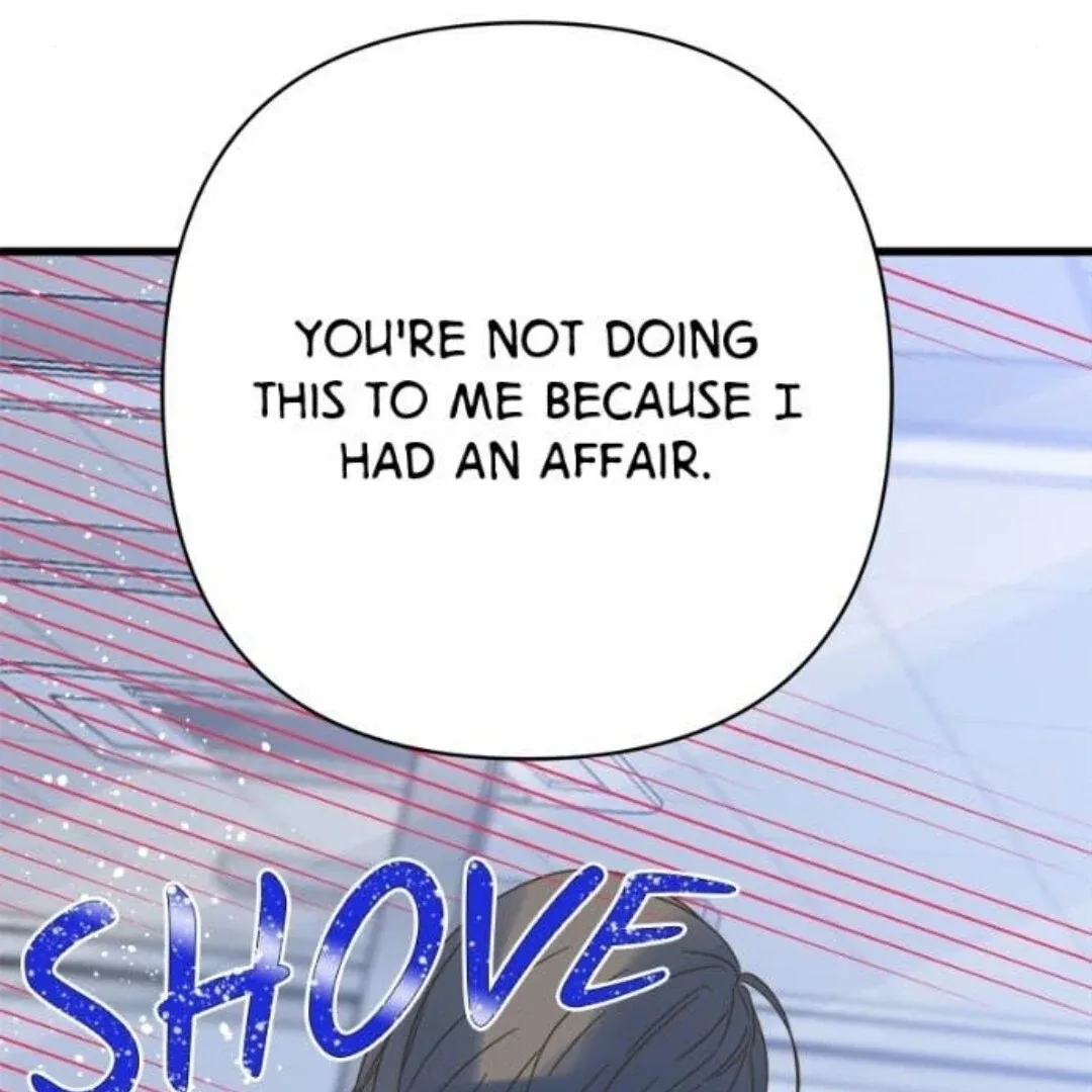 Girl with a Knife Chapter 133 page 71