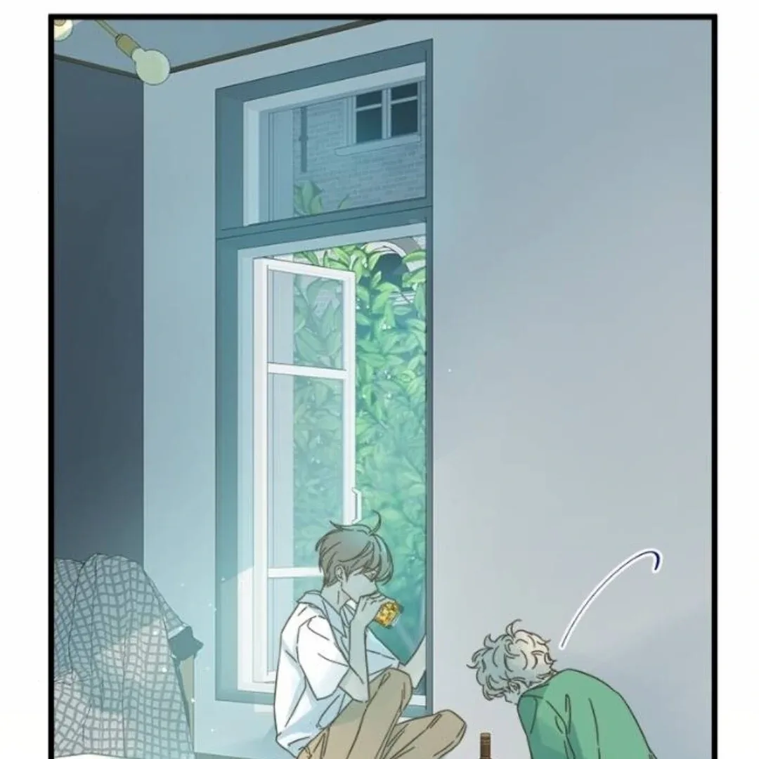 Girl with a Knife Chapter 139 page 105