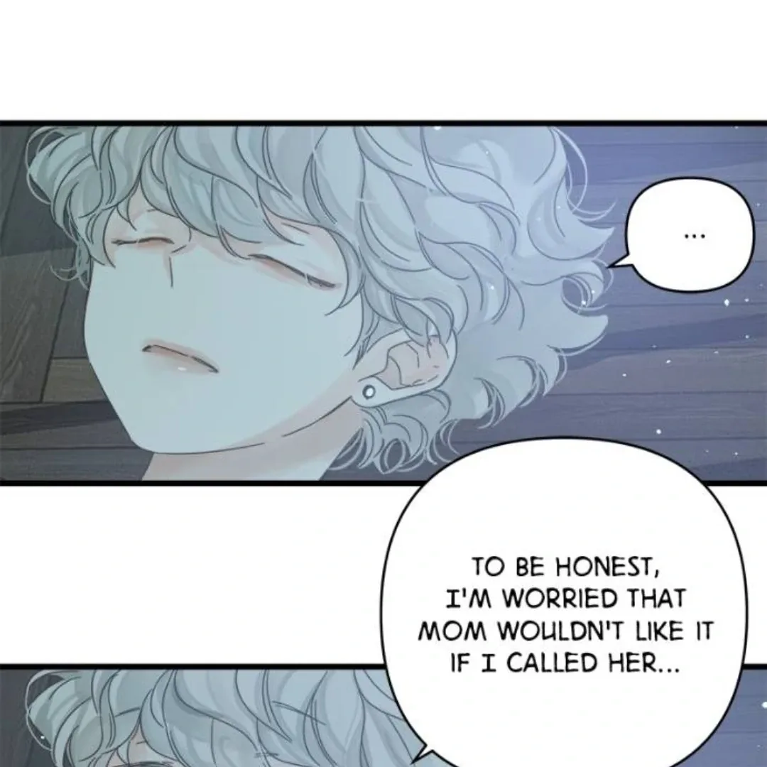 Girl with a Knife Chapter 139 page 138