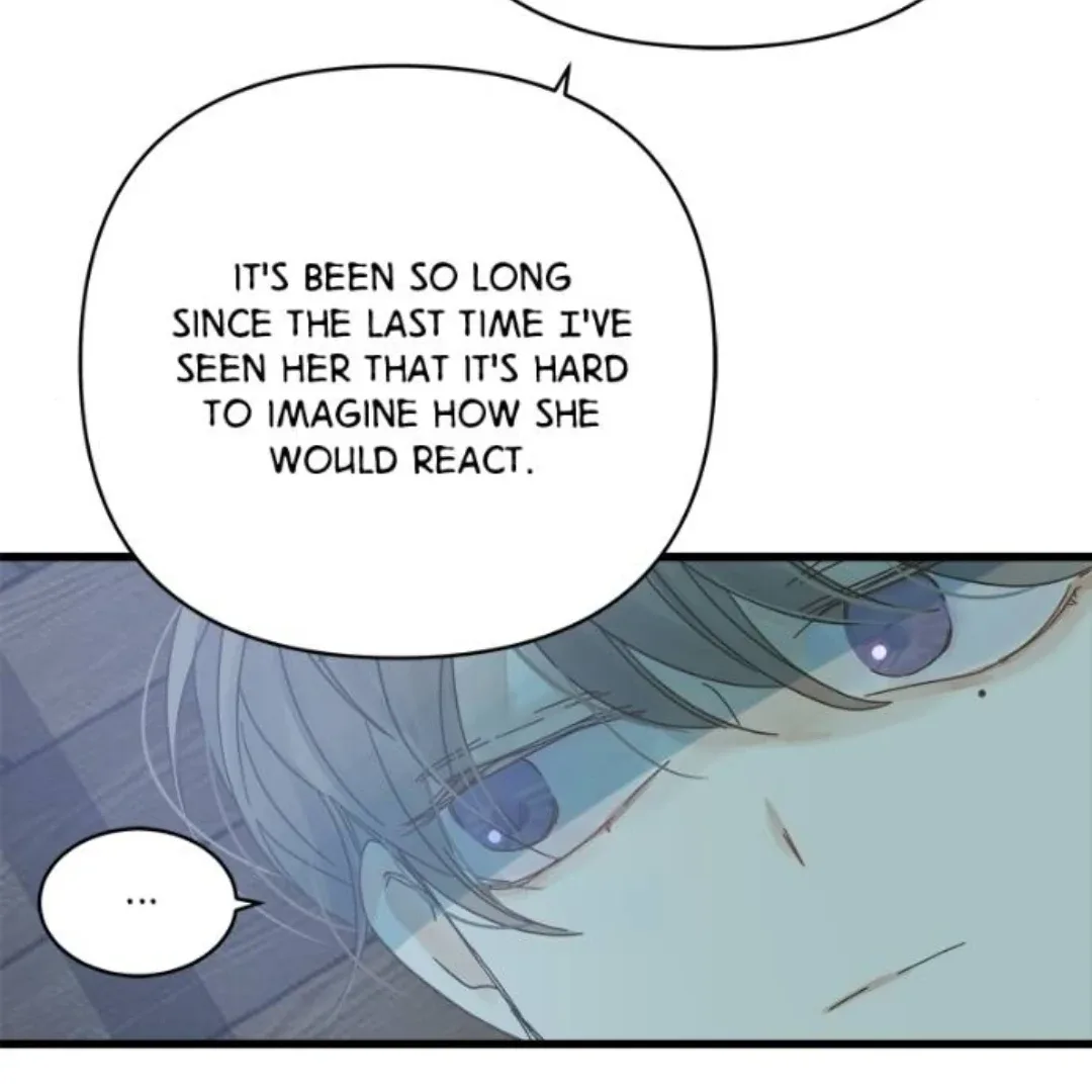 Girl with a Knife Chapter 139 page 143
