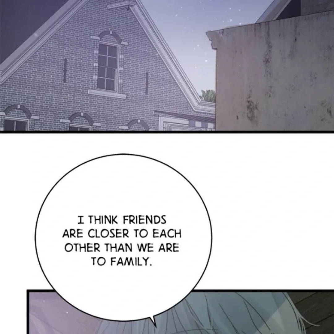 Girl with a Knife Chapter 139 page 152