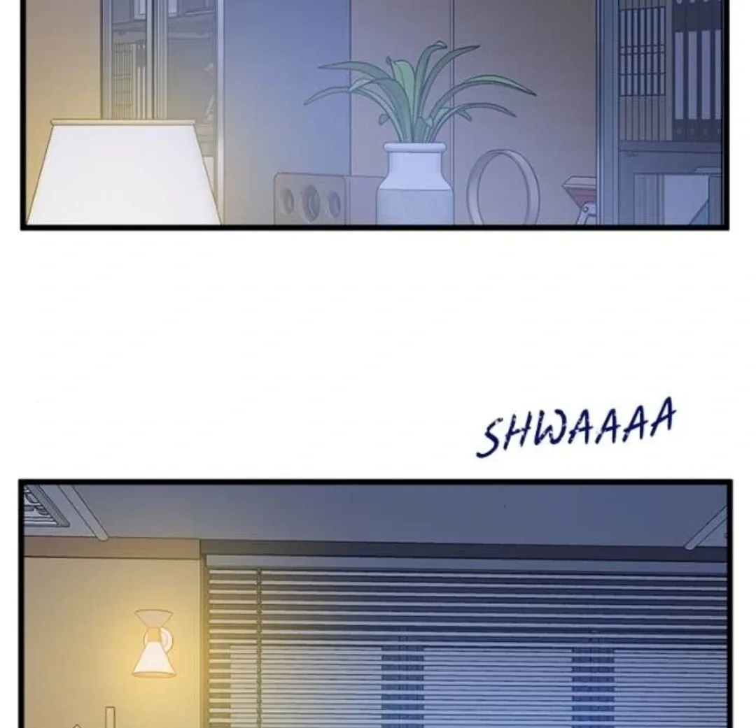 Girl with a Knife Chapter 133 page 94