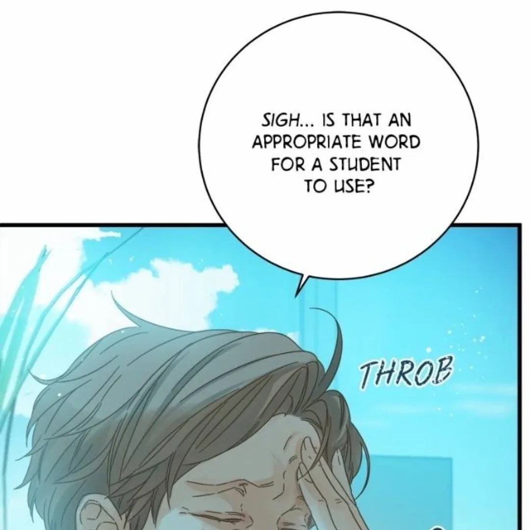 Girl with a Knife Chapter 130 page 127