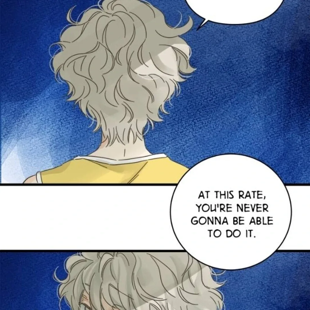 Girl with a Knife Chapter 139 page 160