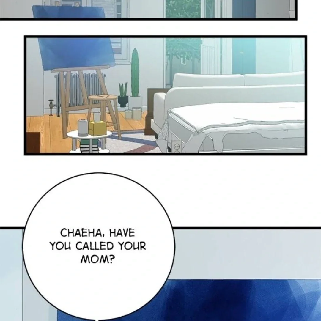 Girl with a Knife Chapter 139 page 157