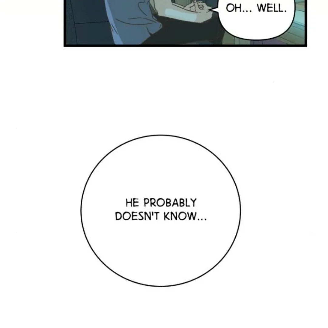 Girl with a Knife Chapter 130 page 120