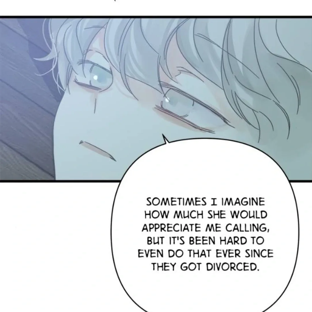 Girl with a Knife Chapter 139 page 142