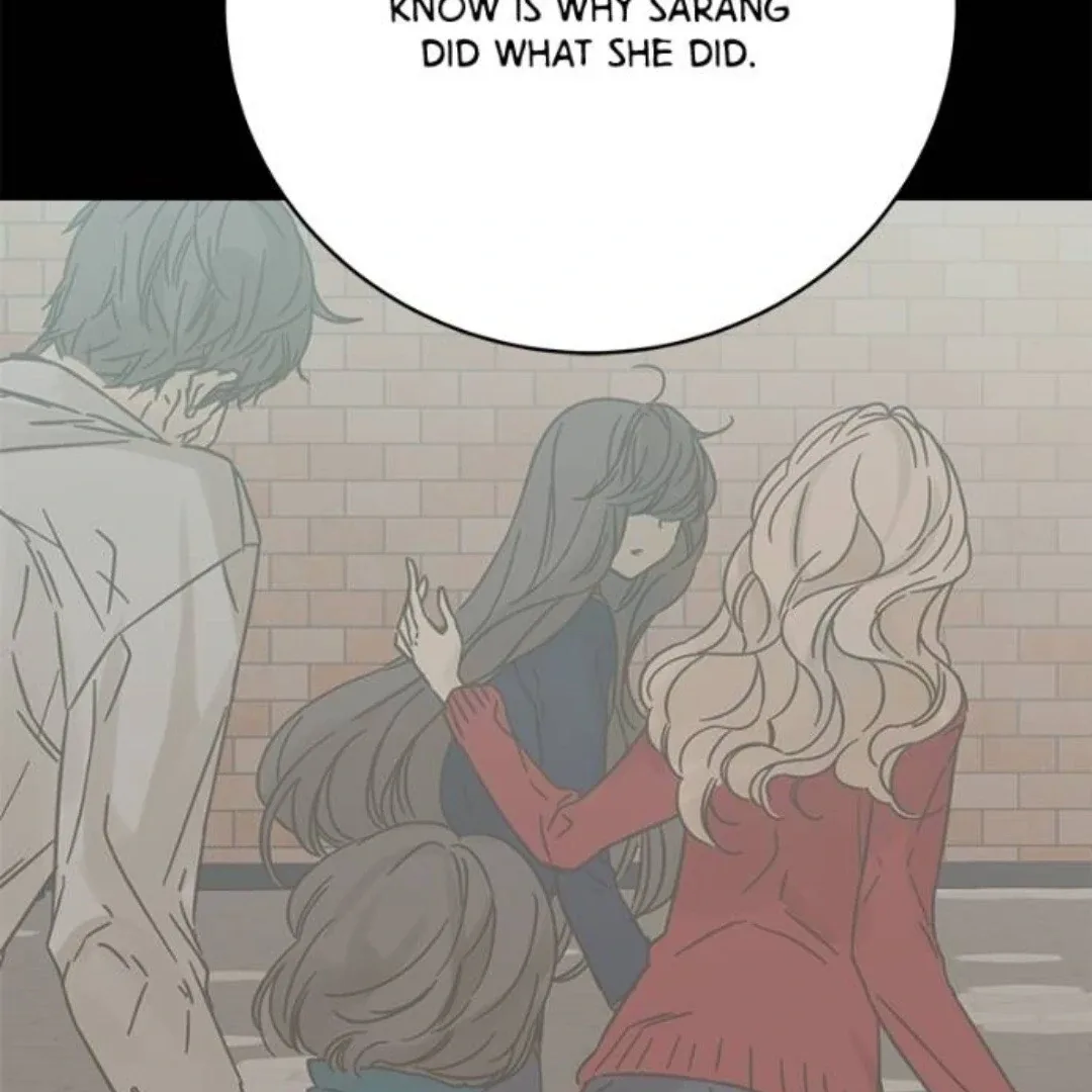 Girl with a Knife Chapter 130 page 130