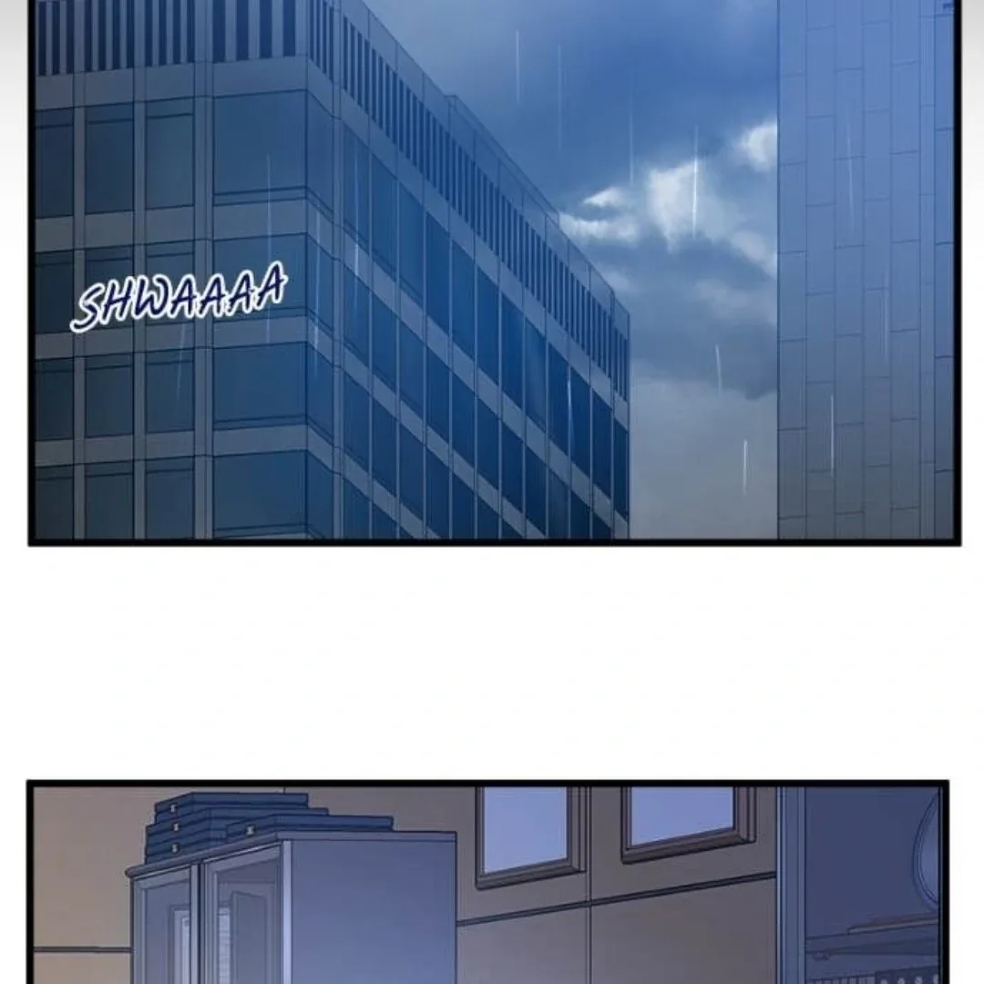 Girl with a Knife Chapter 133 page 93