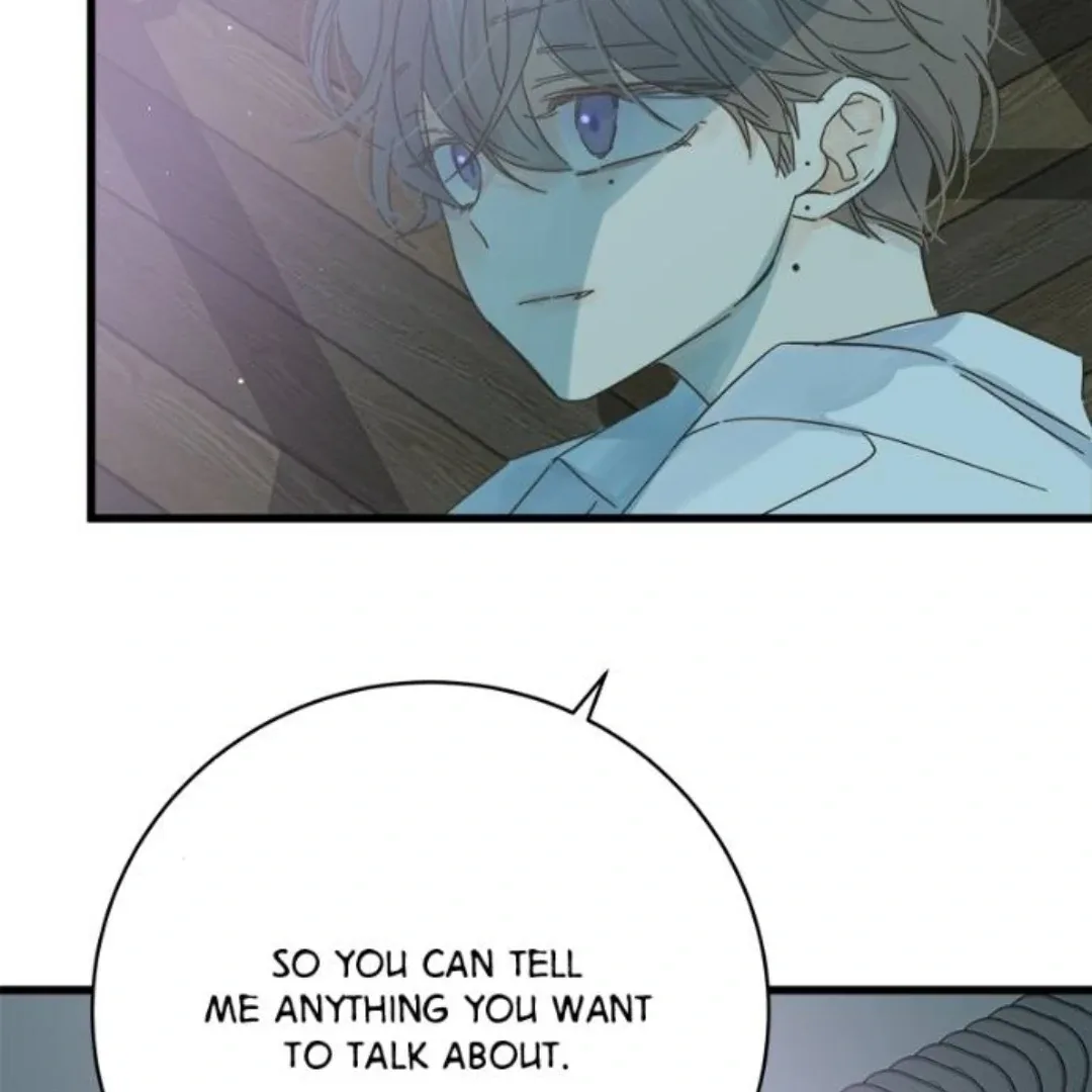 Girl with a Knife Chapter 139 page 153