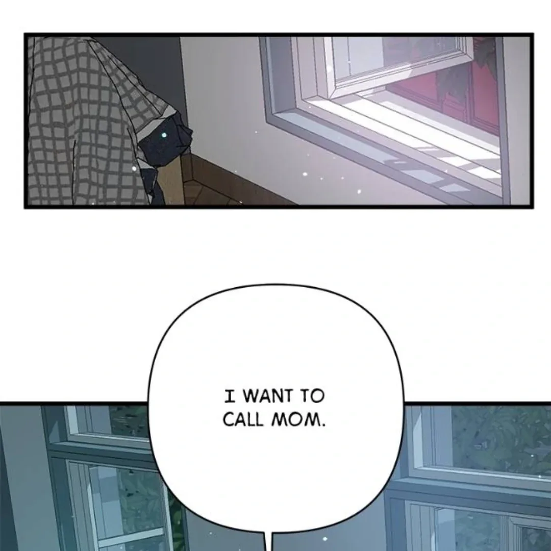 Girl with a Knife Chapter 139 page 135
