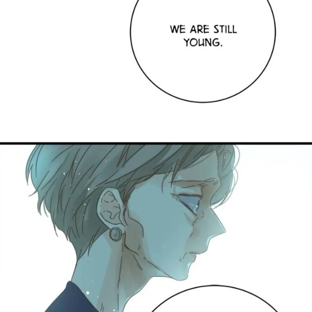 Girl with a Knife Chapter 130 page 150