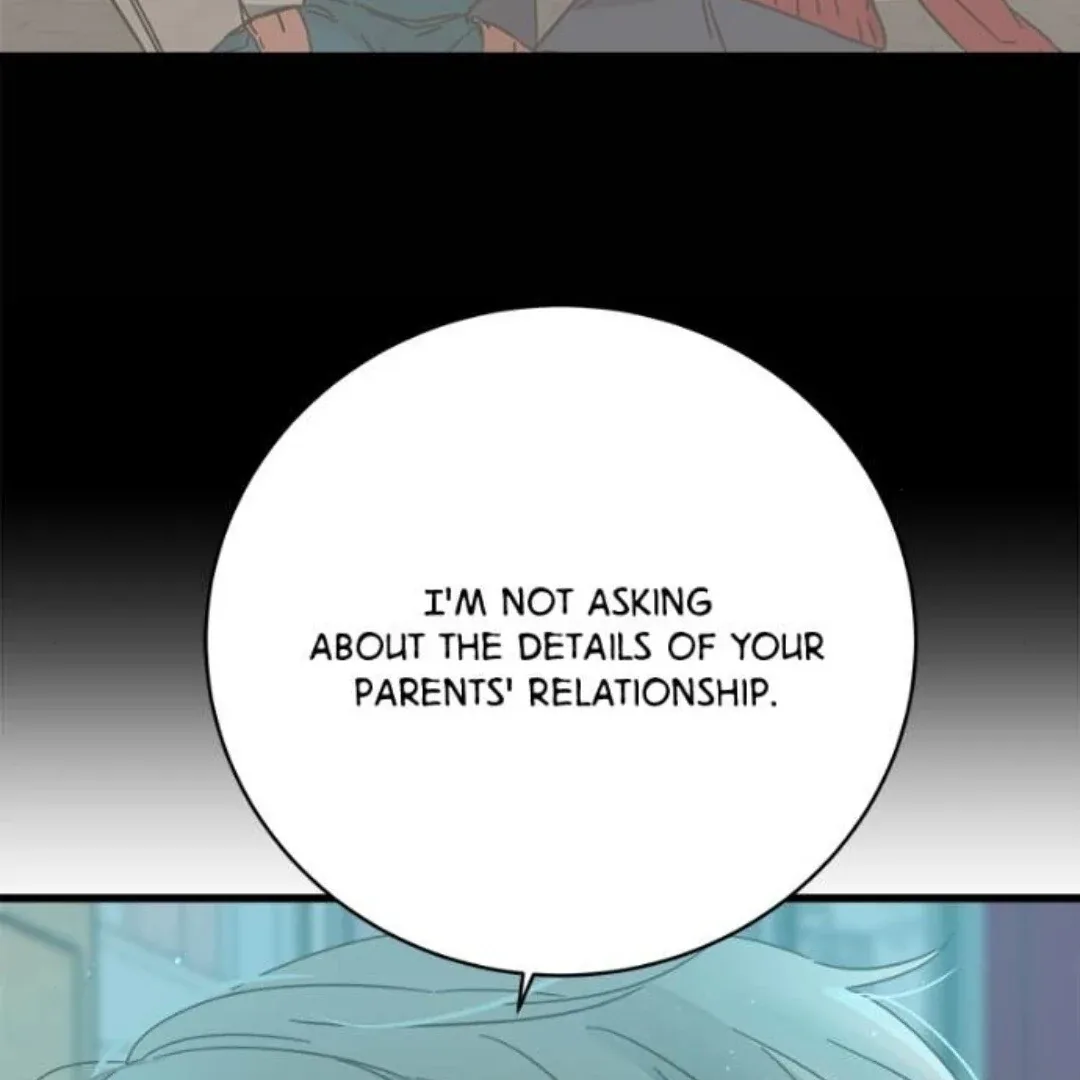 Girl with a Knife Chapter 130 page 131