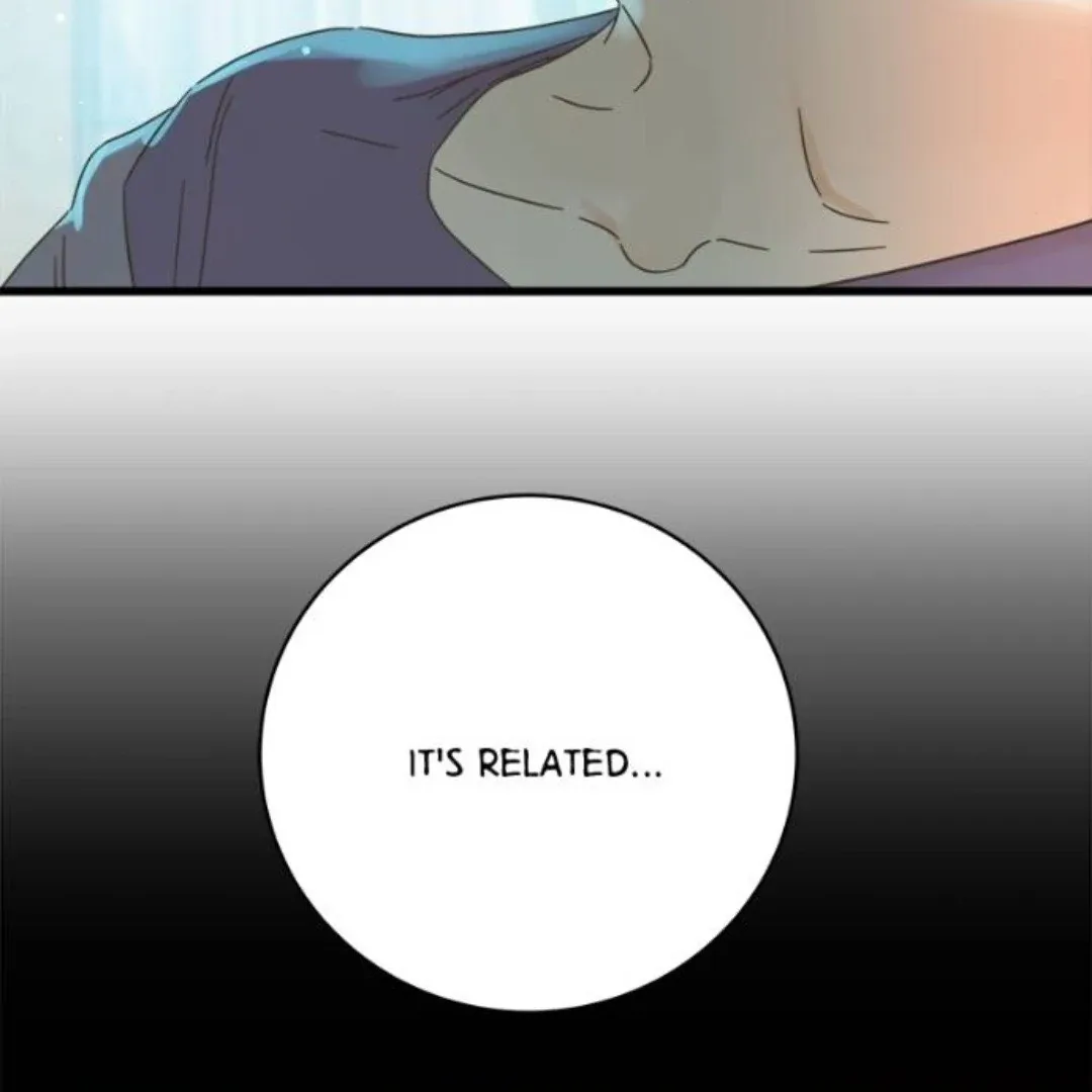 Girl with a Knife Chapter 130 page 133