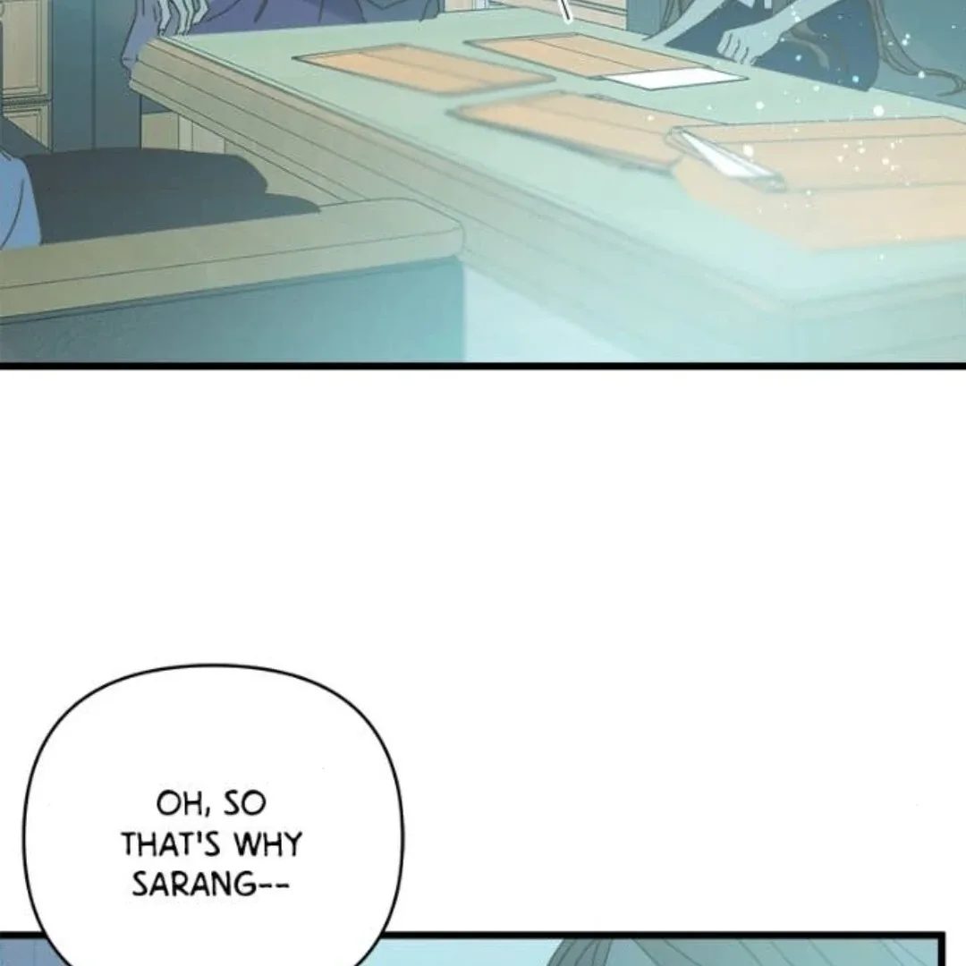 Girl with a Knife Chapter 130 page 140