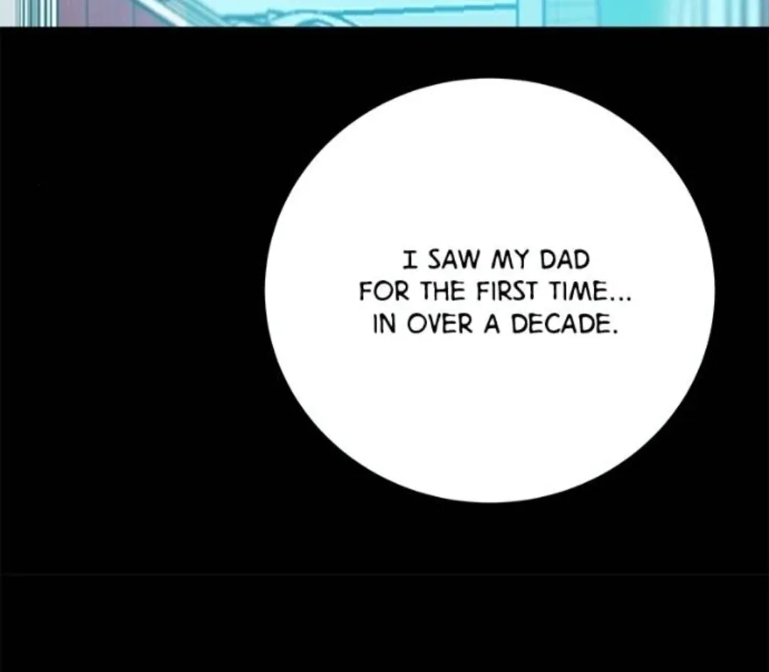 Girl with a Knife Chapter 130 page 135