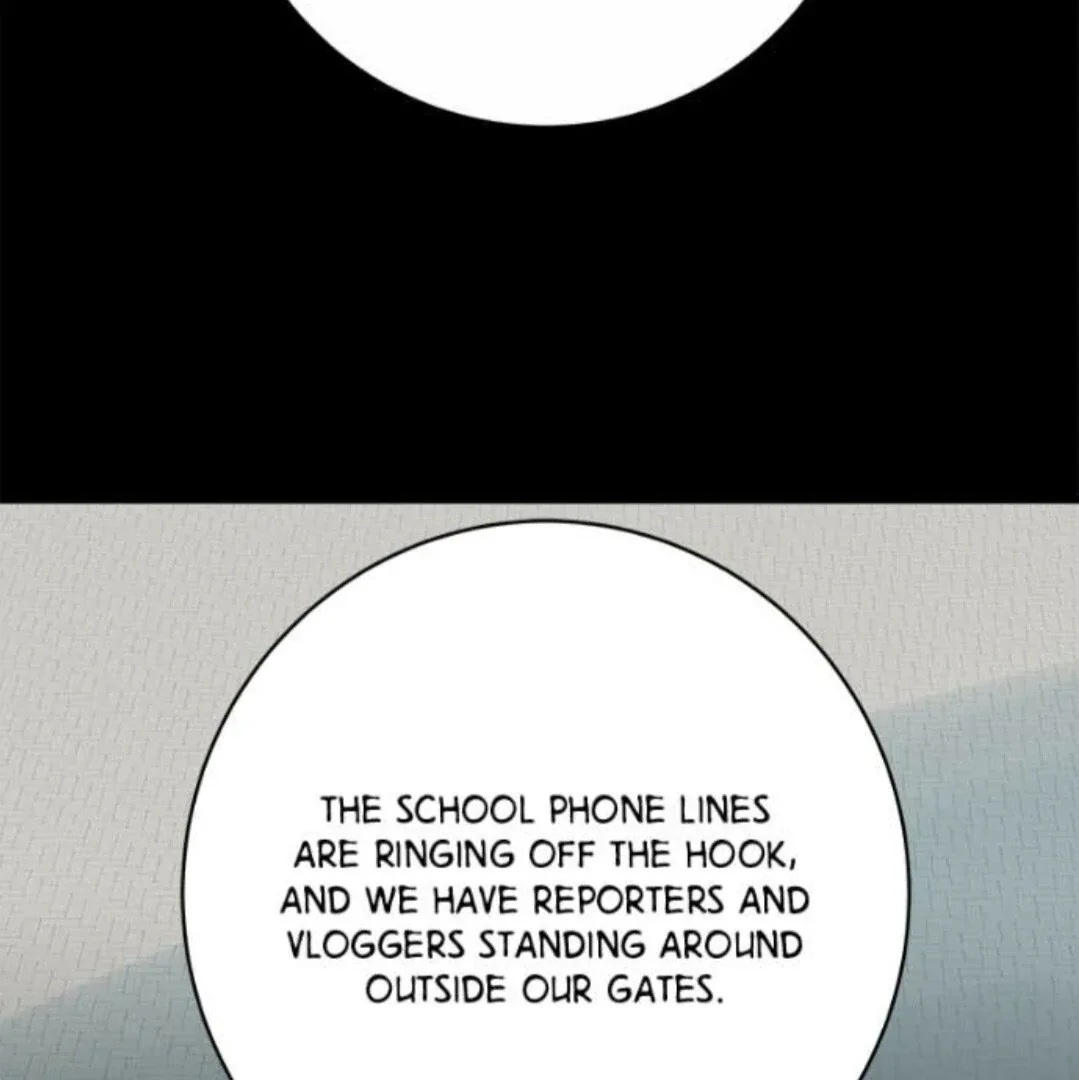 Girl with a Knife Chapter 130 page 146