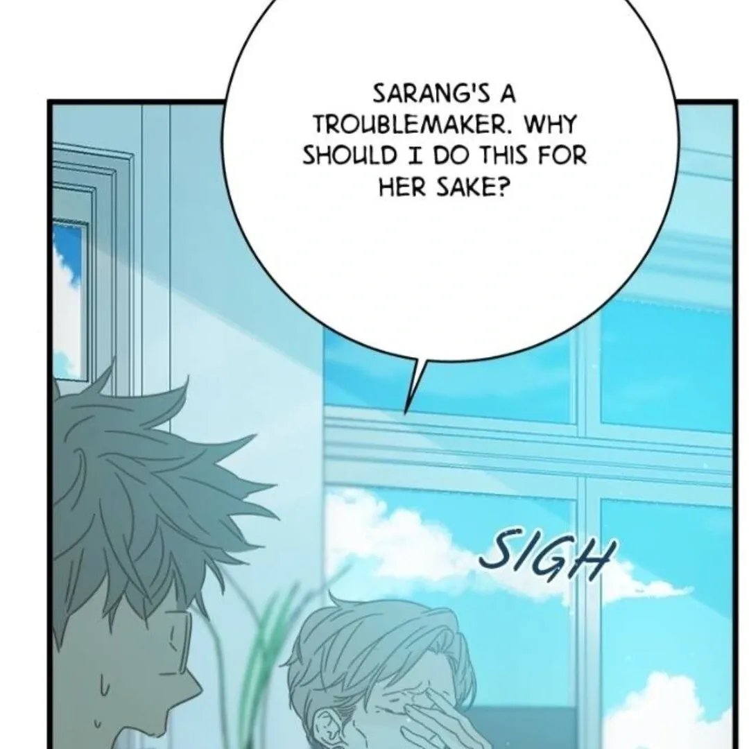 Girl with a Knife Chapter 130 page 165