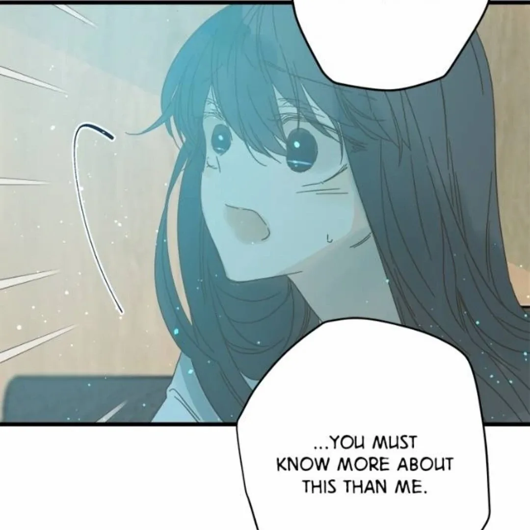 Girl with a Knife Chapter 130 page 163