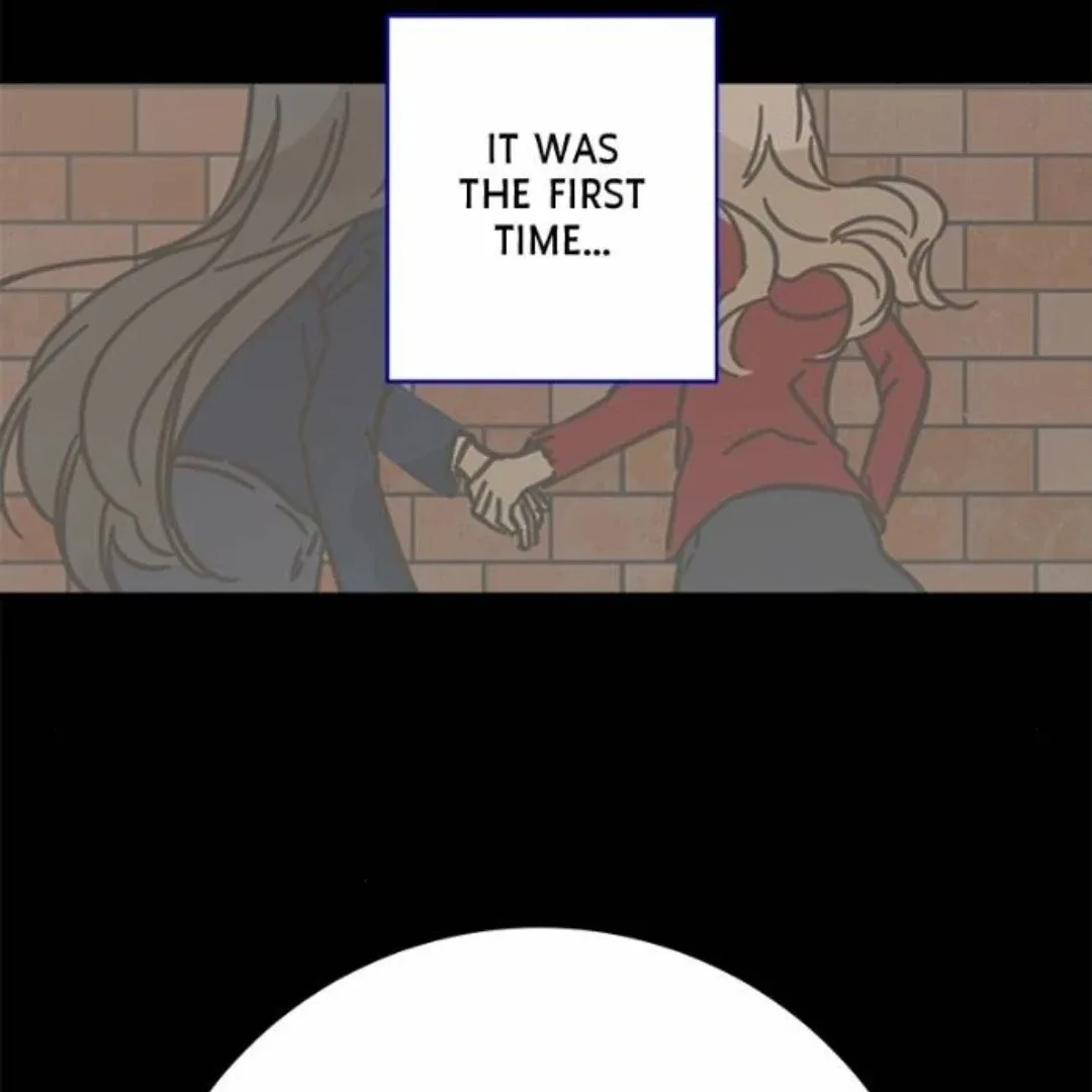 Girl with a Knife Chapter 130 page 154