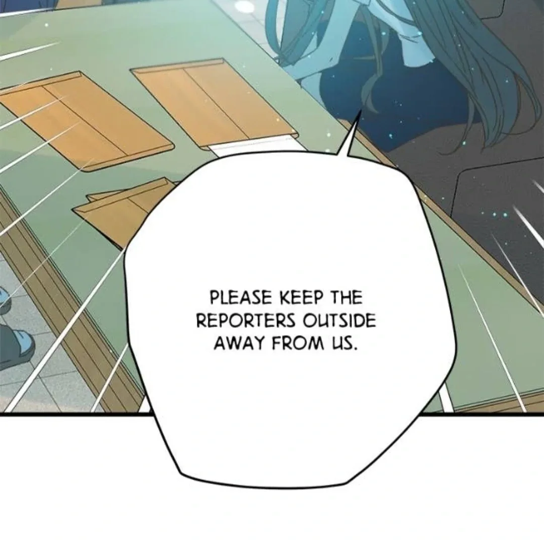 Girl with a Knife Chapter 130 page 160