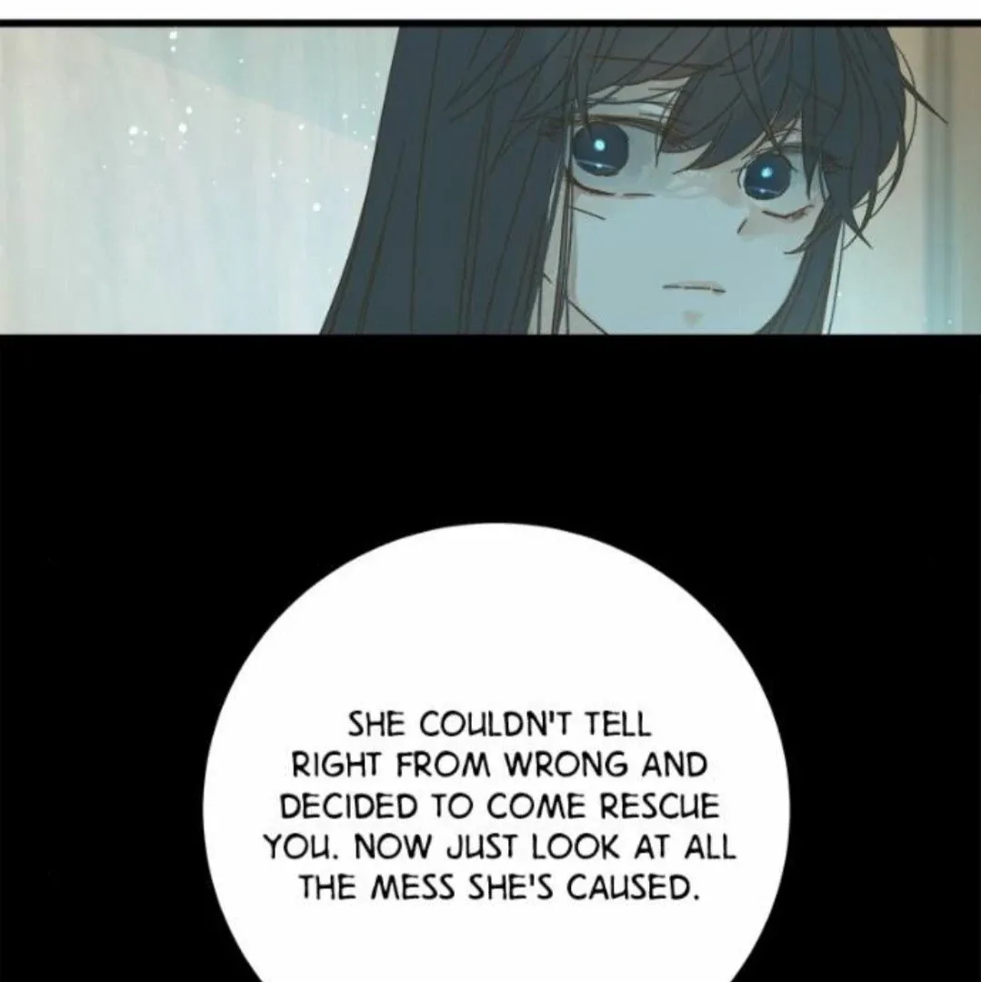 Girl with a Knife Chapter 130 page 145
