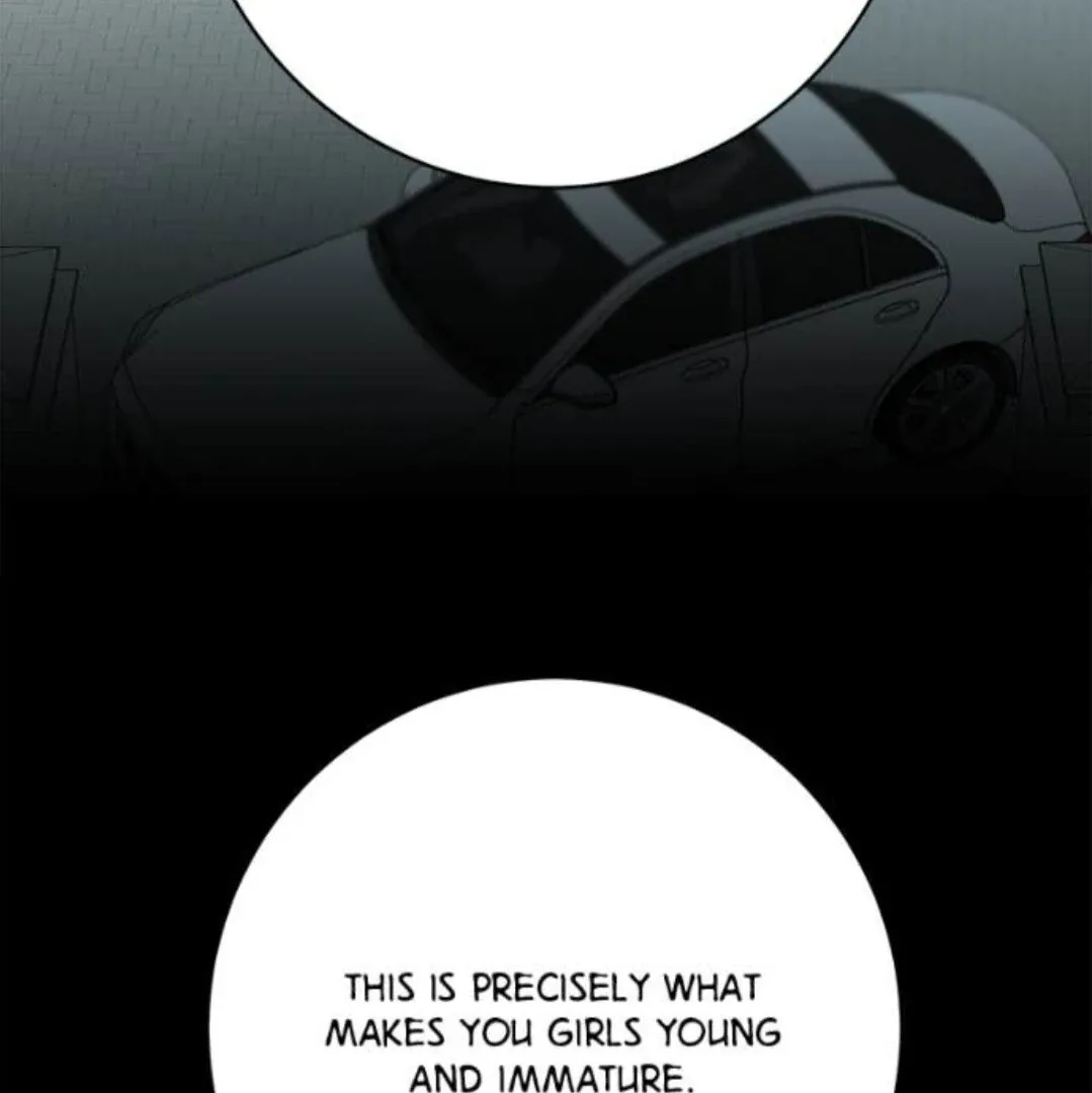 Girl with a Knife Chapter 130 page 147