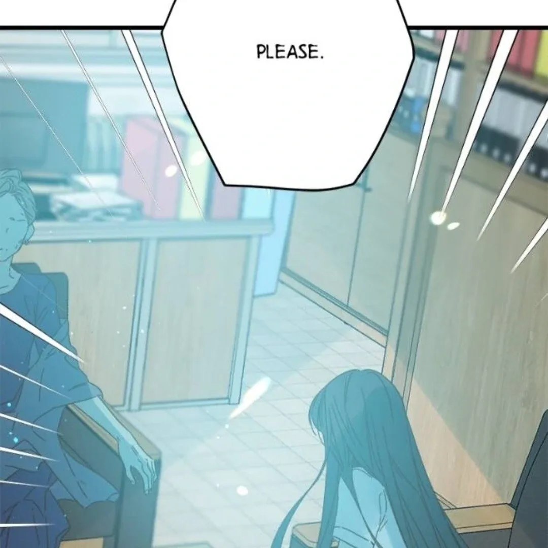 Girl with a Knife Chapter 130 page 159