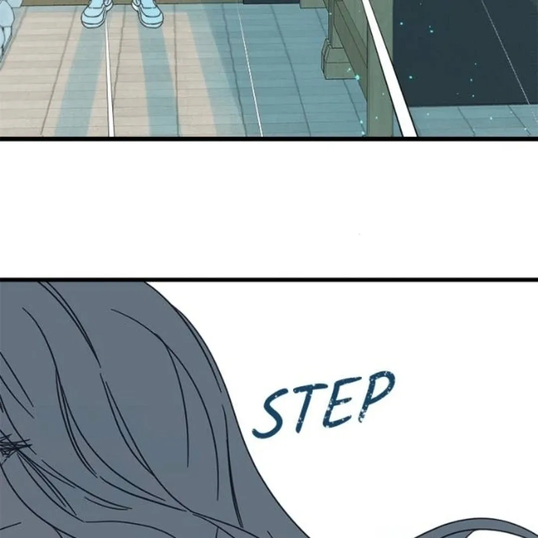 Girl with a Knife Chapter 130 page 176
