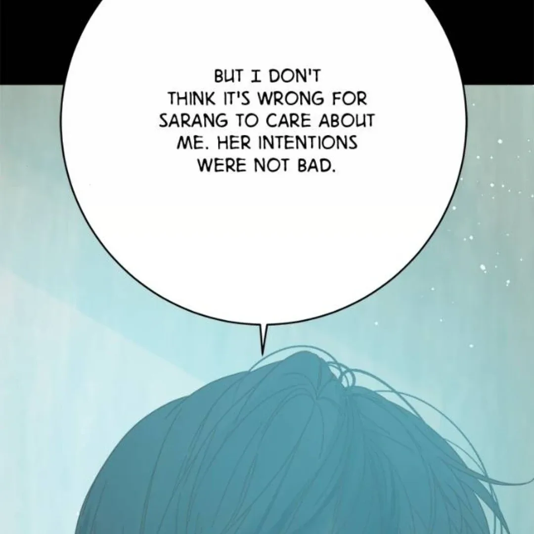 Girl with a Knife Chapter 130 page 155