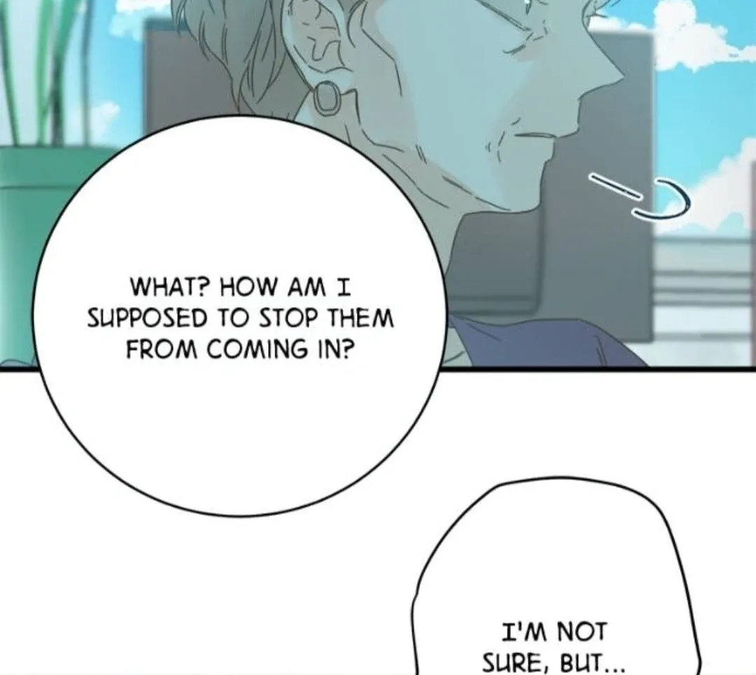 Girl with a Knife Chapter 130 page 162