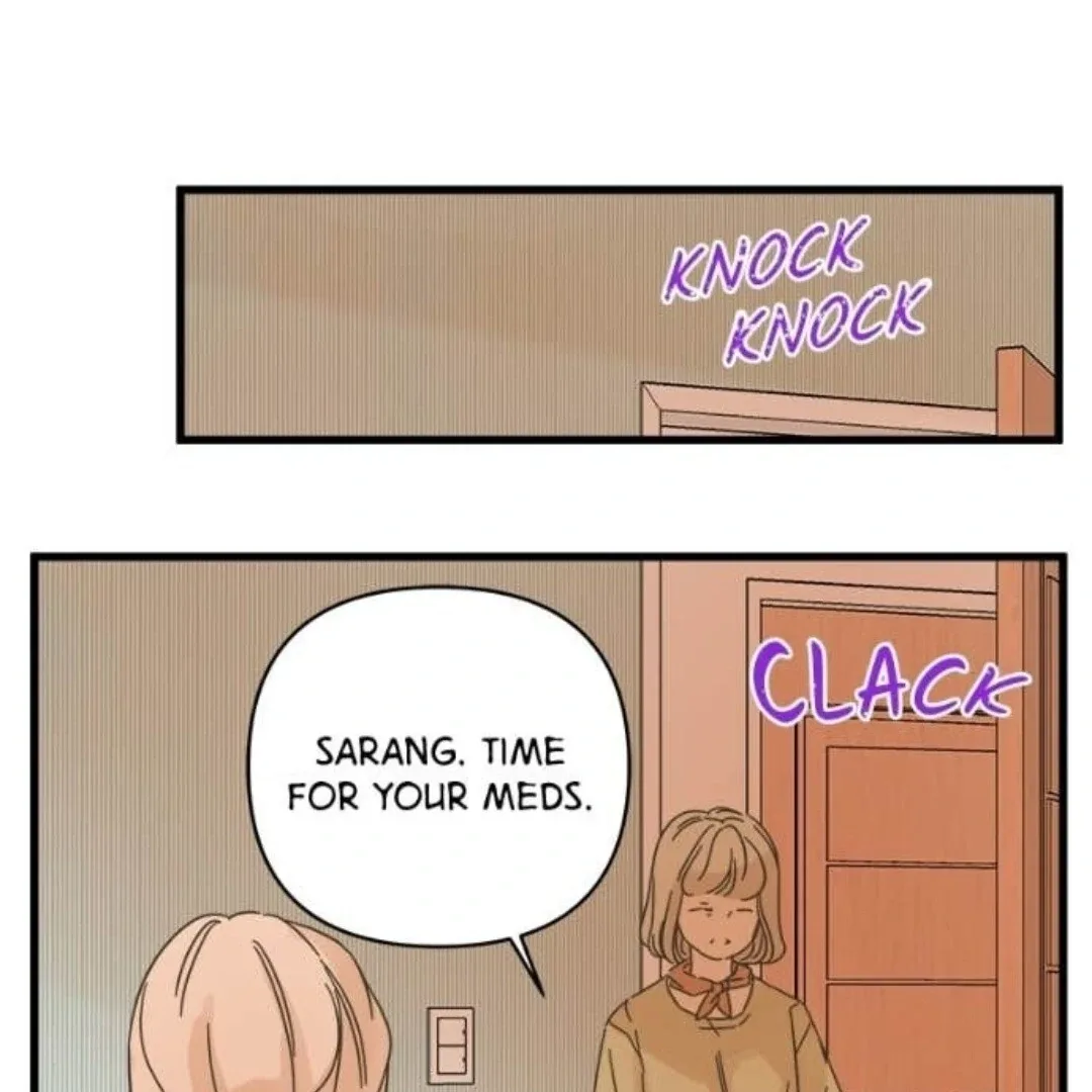 Girl with a Knife Chapter 140 page 43