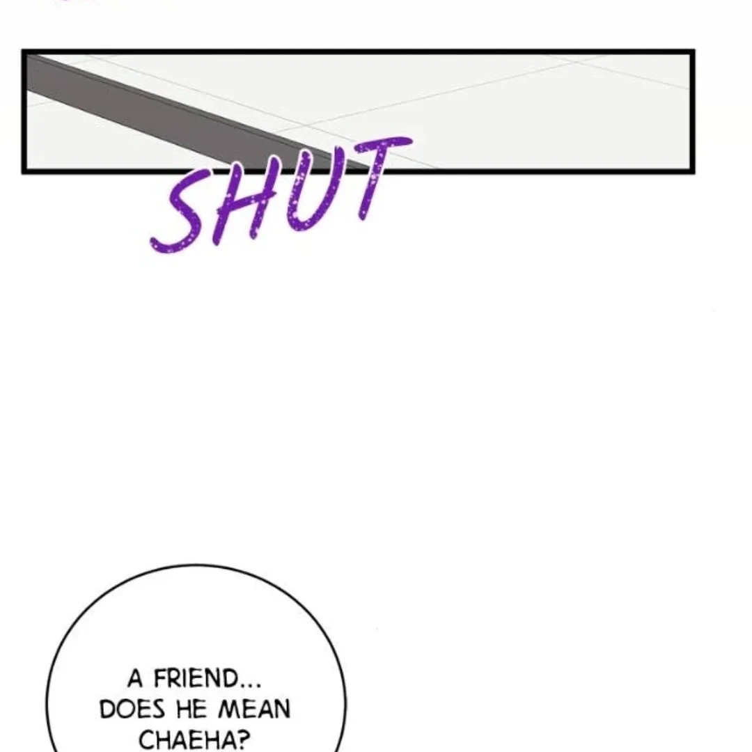Girl with a Knife Chapter 140 page 31