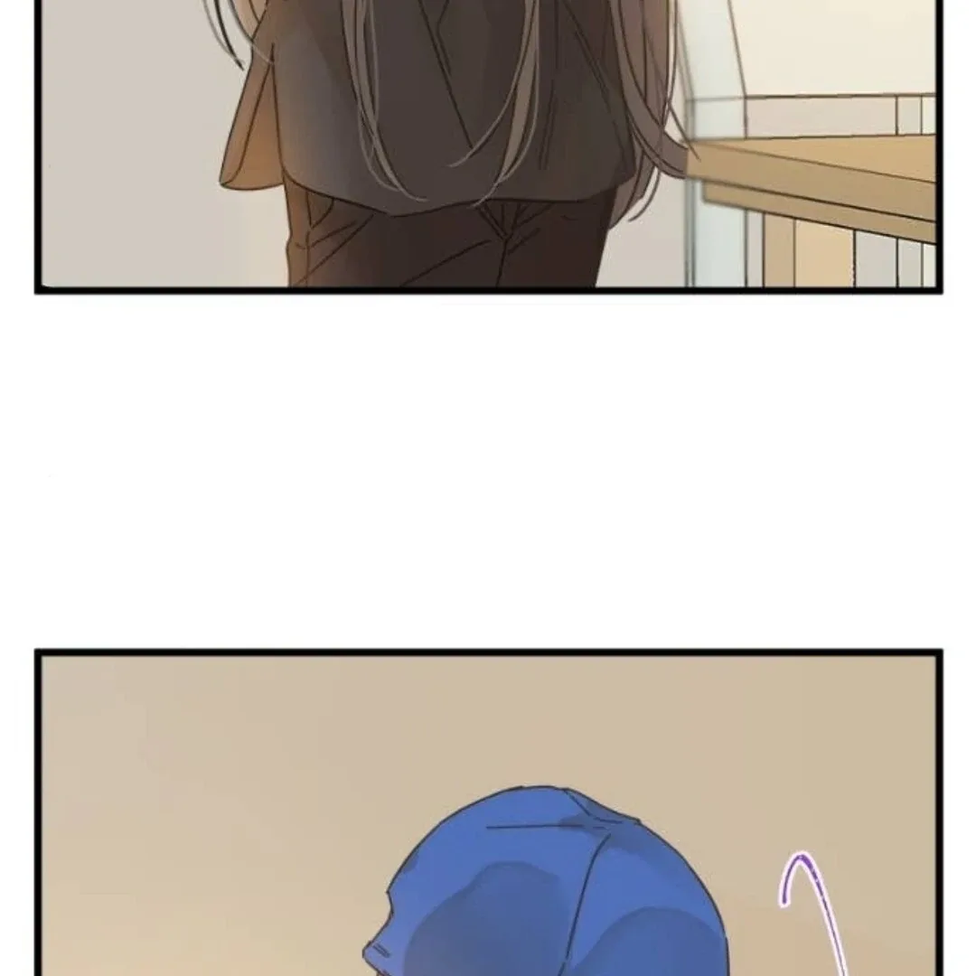 Girl with a Knife Chapter 140 page 68