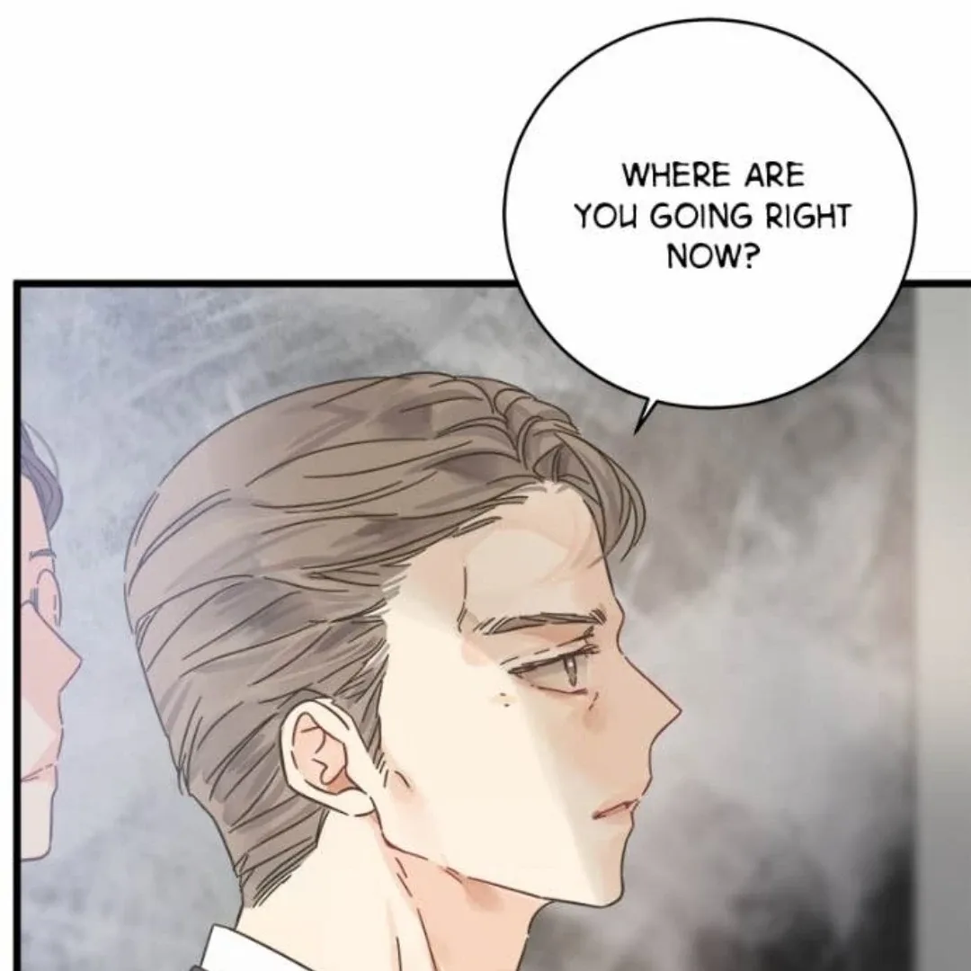 Girl with a Knife Chapter 140 page 21