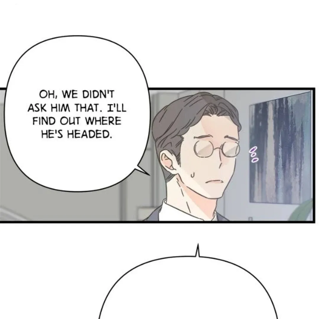 Girl with a Knife Chapter 140 page 33