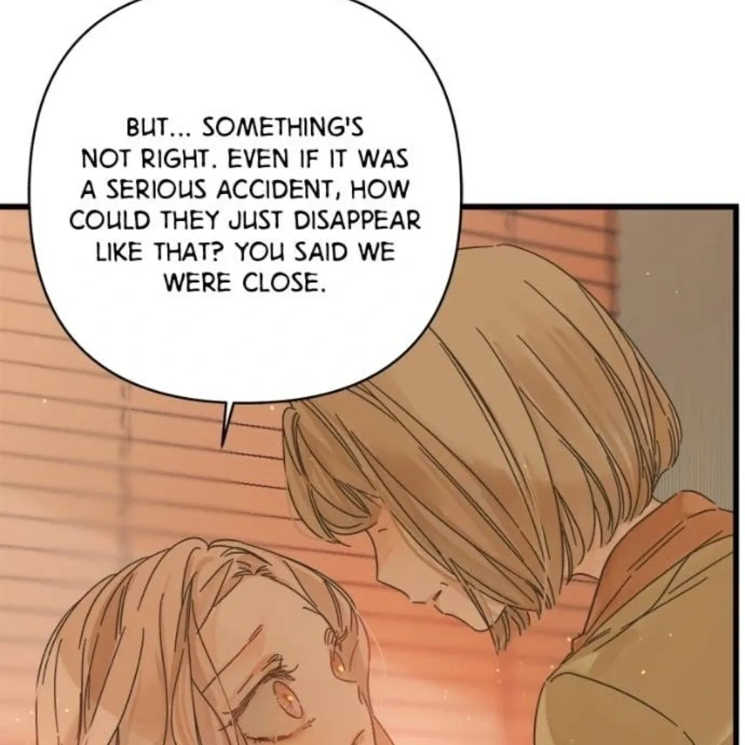 Girl with a Knife Chapter 140 page 60
