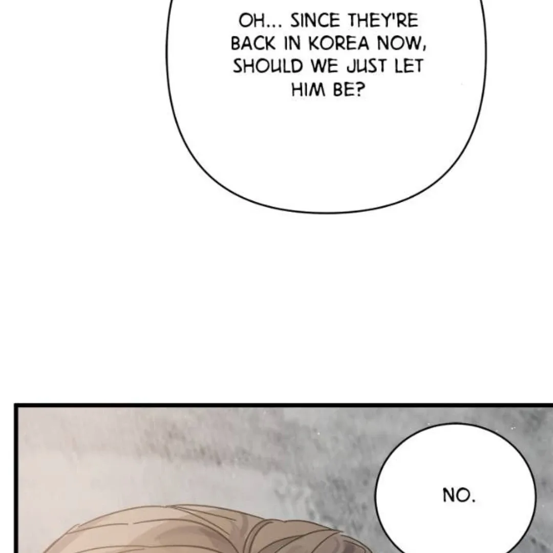 Girl with a Knife Chapter 140 page 34