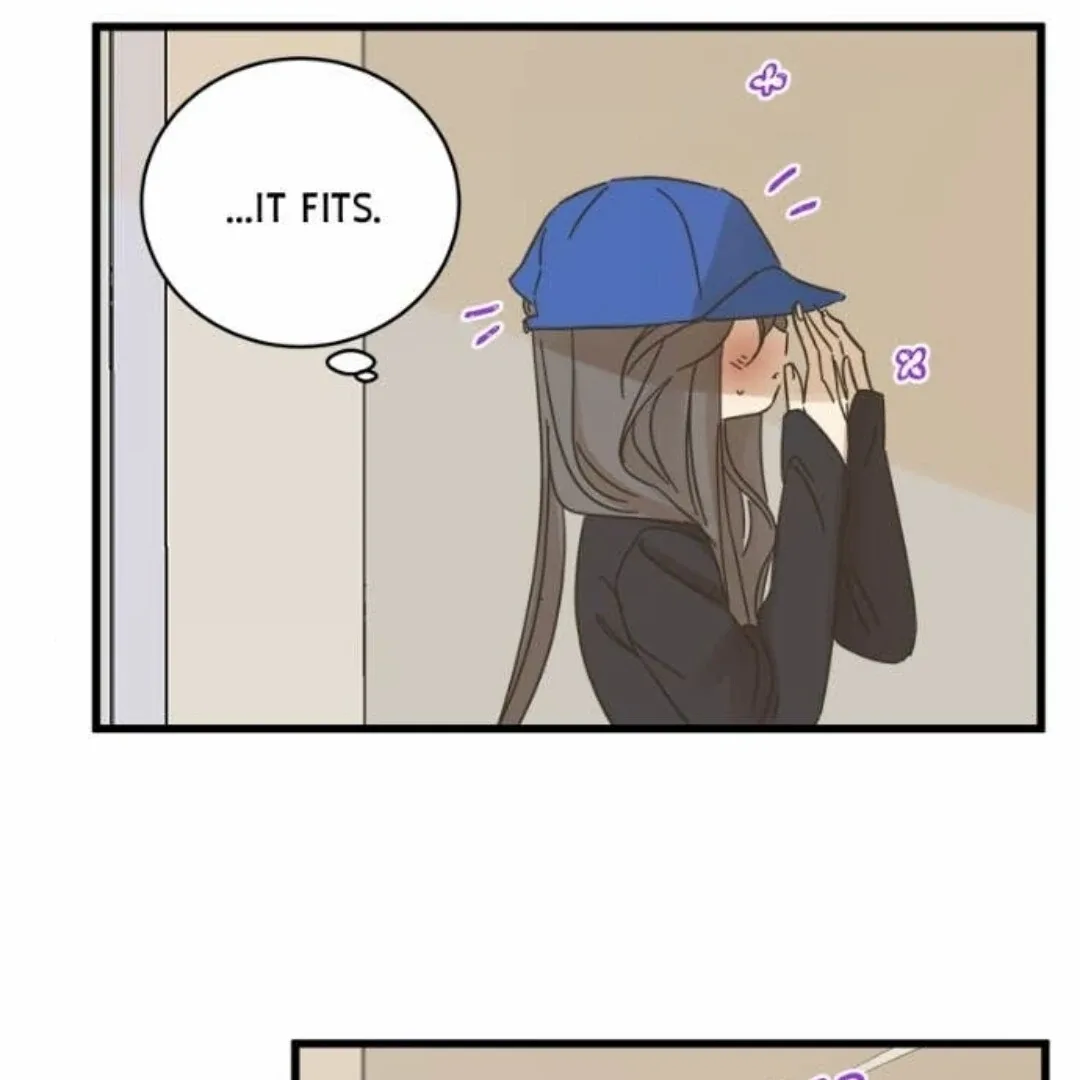 Girl with a Knife Chapter 140 page 72