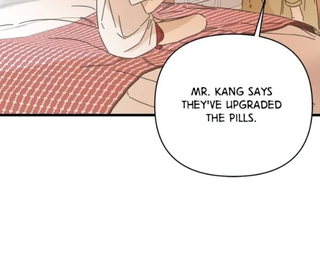Girl with a Knife Chapter 140 page 47