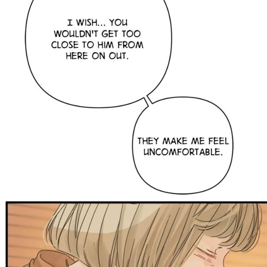 Girl with a Knife Chapter 140 page 58