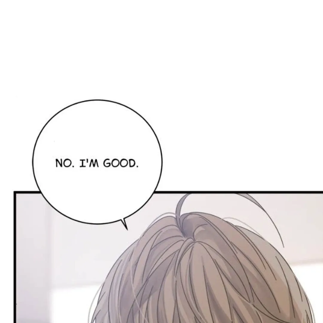 Girl with a Knife Chapter 140 page 26