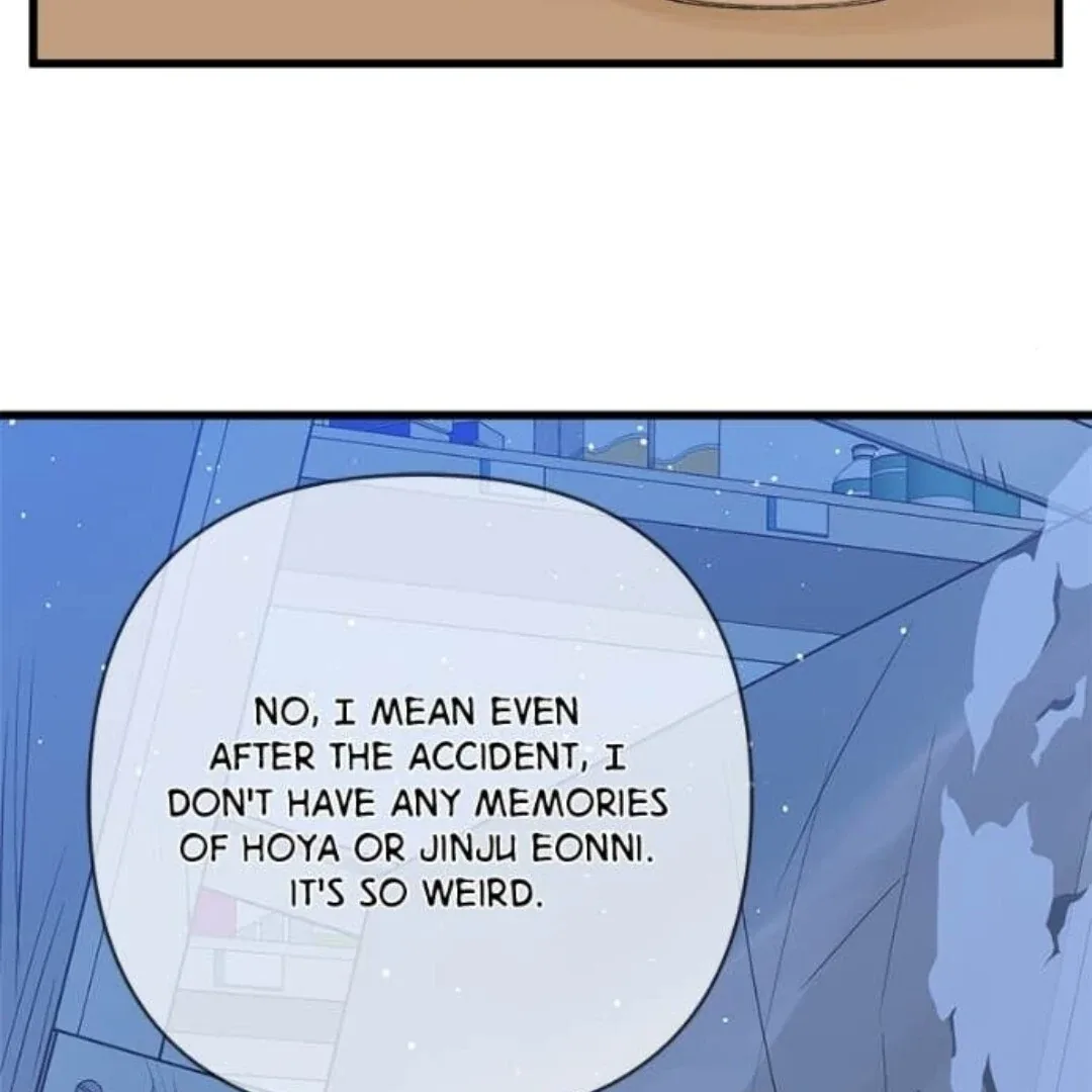 Girl with a Knife Chapter 140 page 51