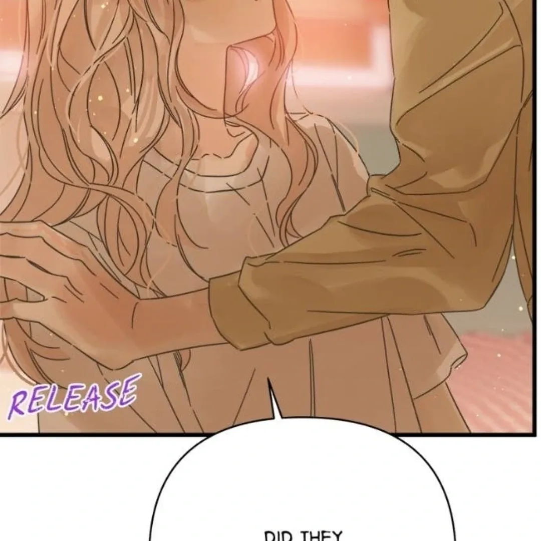 Girl with a Knife Chapter 140 page 61