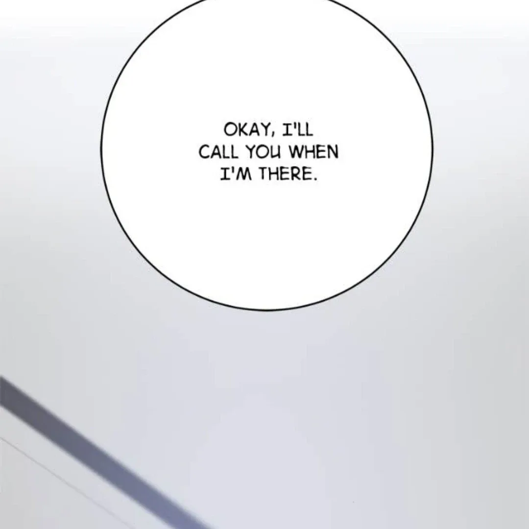 Girl with a Knife Chapter 140 page 17