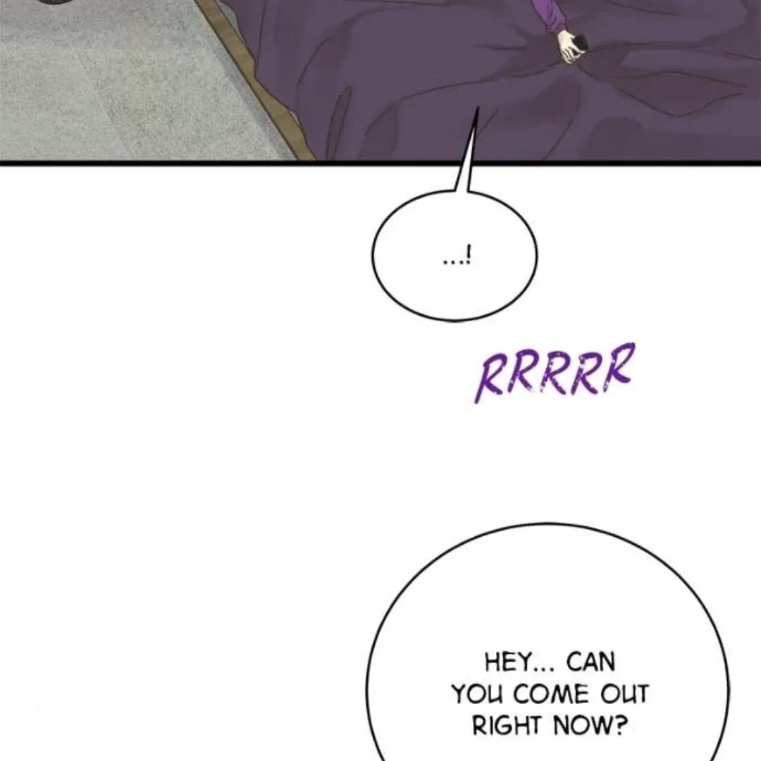 Girl with a Knife Chapter 140 page 15