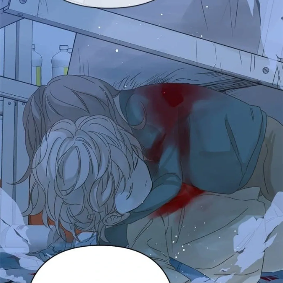 Girl with a Knife Chapter 140 page 52