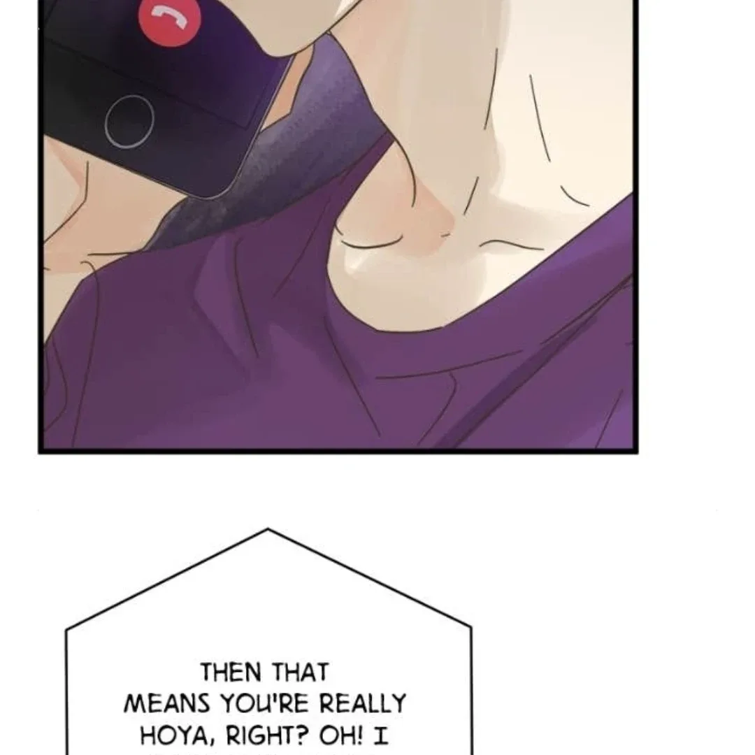 Girl with a Knife Chapter 140 page 9