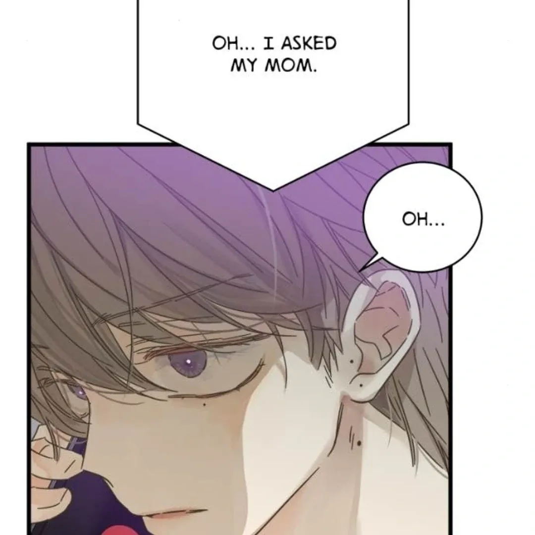 Girl with a Knife Chapter 140 page 8